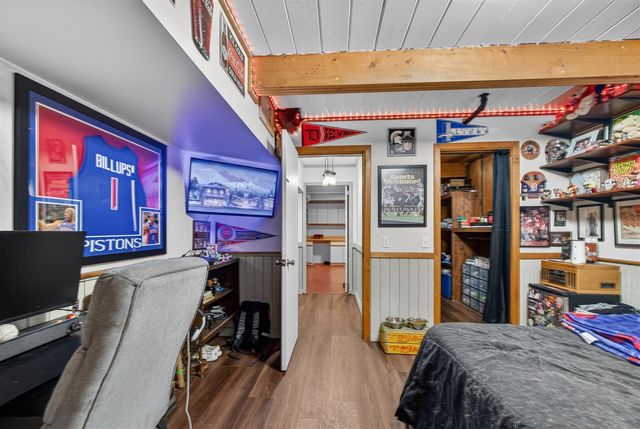 340 Wood Hills Drive, Concord, MI 49237