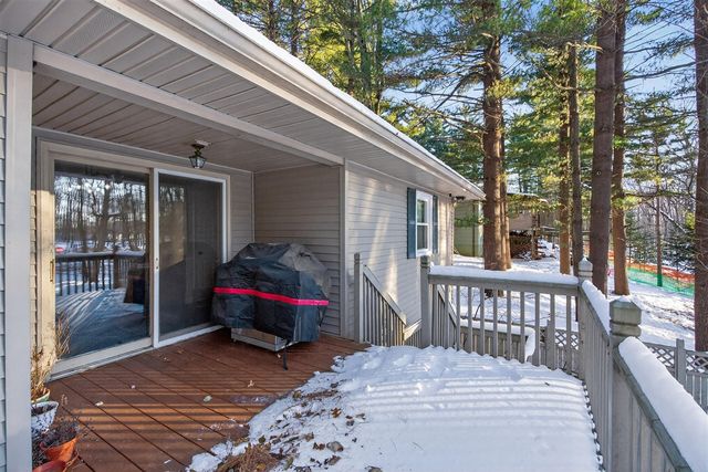 340 Wood Hills Drive, Concord, MI 49237