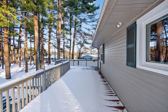 340 Wood Hills Drive, Concord, MI 49237