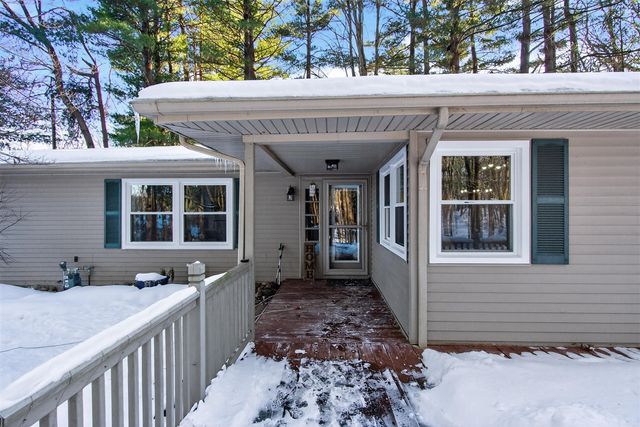 340 Wood Hills Drive, Concord, MI 49237