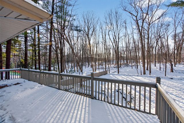 340 Wood Hills Drive, Concord, MI 49237