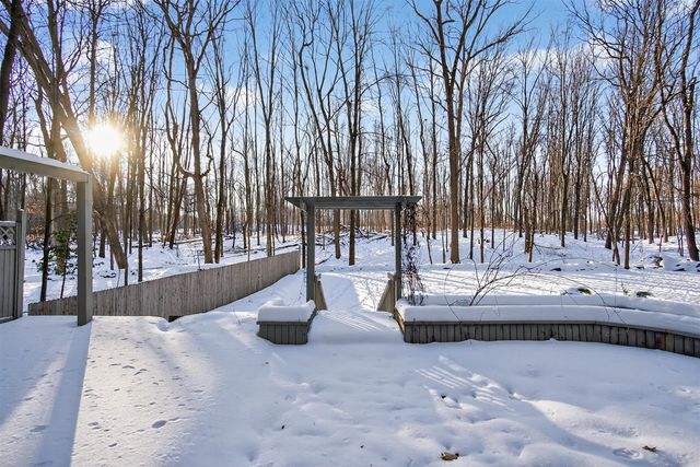 340 Wood Hills Drive, Concord, MI 49237