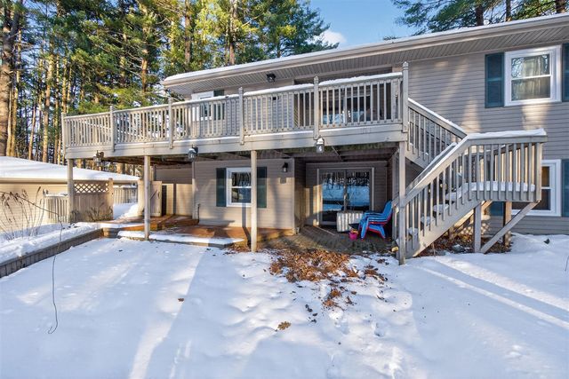 340 Wood Hills Drive, Concord, MI 49237