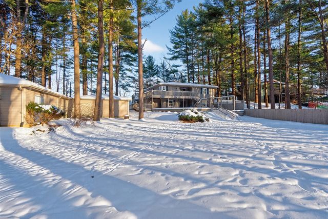 340 Wood Hills Drive, Concord, MI 49237