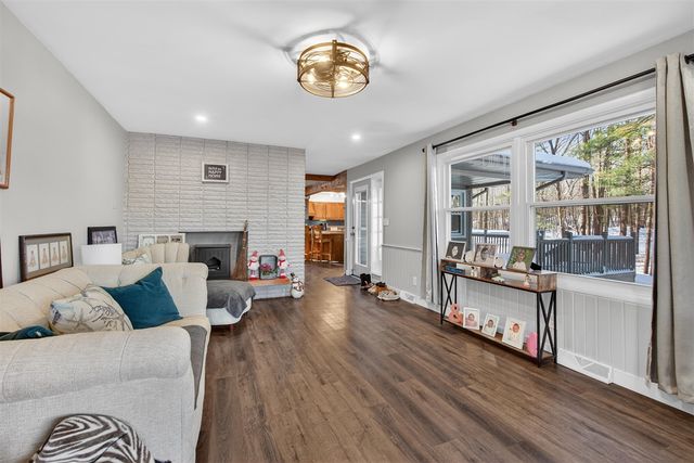 340 Wood Hills Drive, Concord, MI 49237