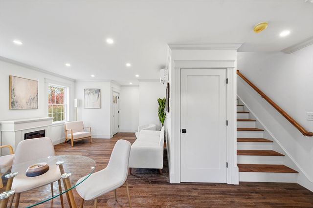 2 Railroad Avenue 1, Rowley, MA 01969