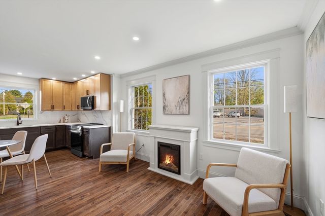 2 Railroad Avenue 1, Rowley, MA 01969