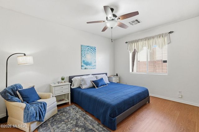 448 W Deerwood Lane, Green Valley, AZ 85614