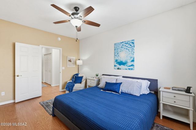 448 W Deerwood Lane, Green Valley, AZ 85614