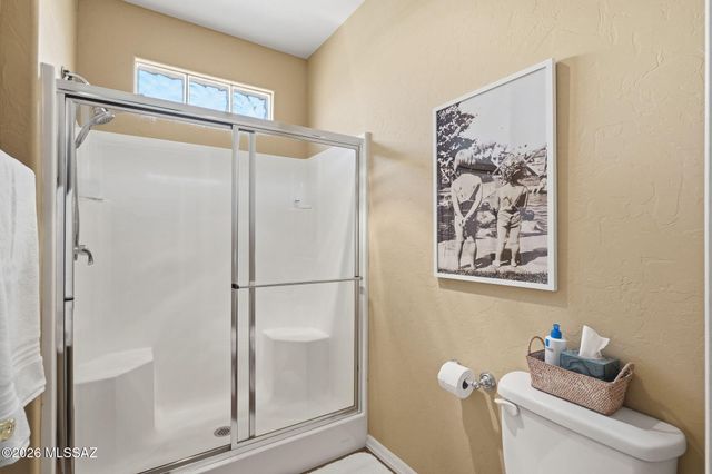 448 W Deerwood Lane, Green Valley, AZ 85614