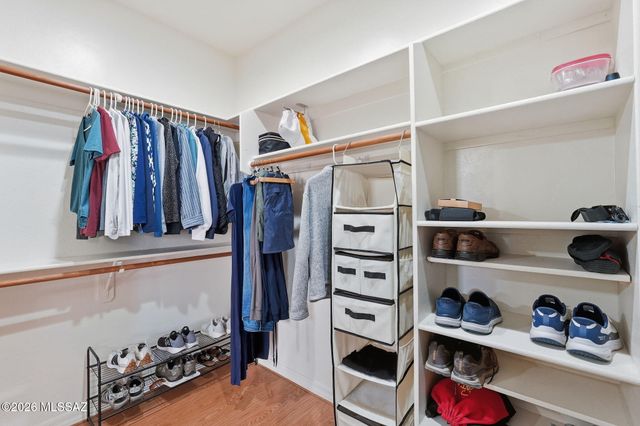 448 W Deerwood Lane, Green Valley, AZ 85614