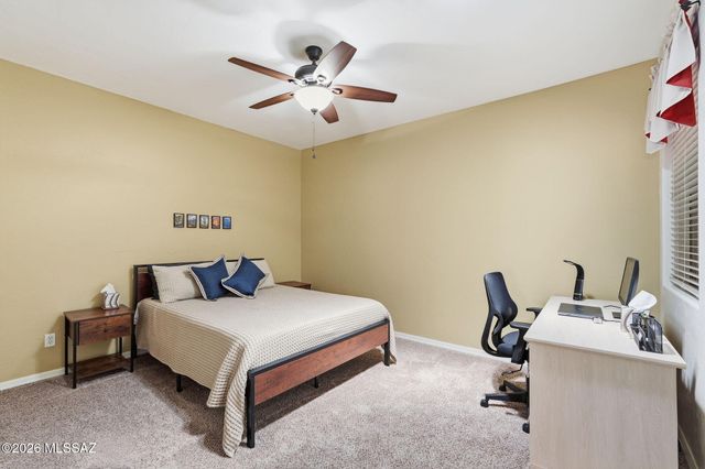 448 W Deerwood Lane, Green Valley, AZ 85614