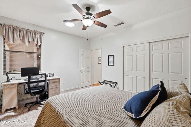 448 W Deerwood Lane, Green Valley, AZ 85614