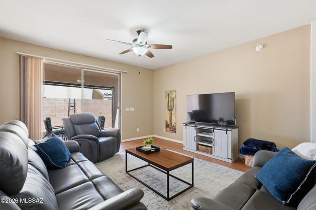 448 W Deerwood Lane, Green Valley, AZ 85614