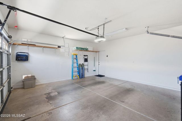 448 W Deerwood Lane, Green Valley, AZ 85614