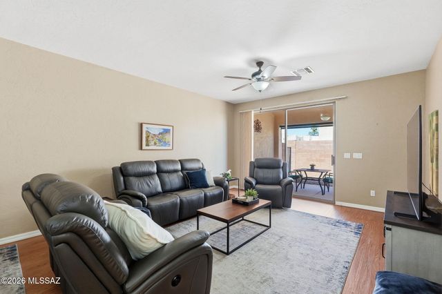 448 W Deerwood Lane, Green Valley, AZ 85614