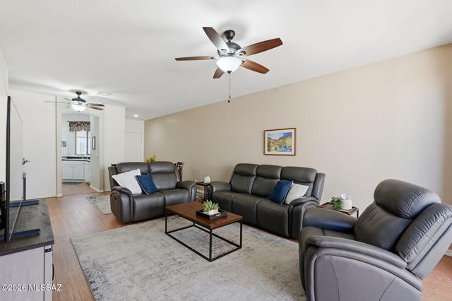 448 W Deerwood Lane, Green Valley, AZ 85614