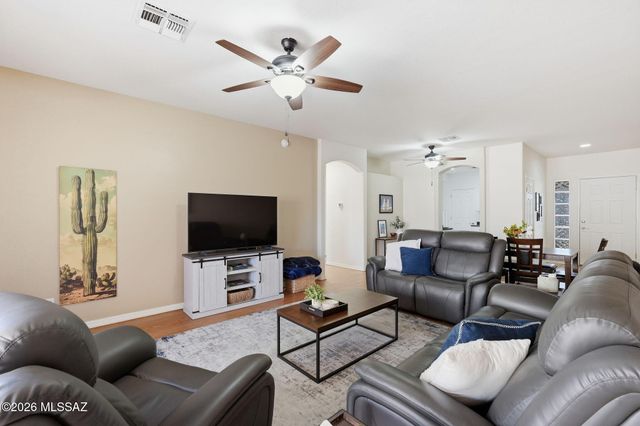 448 W Deerwood Lane, Green Valley, AZ 85614