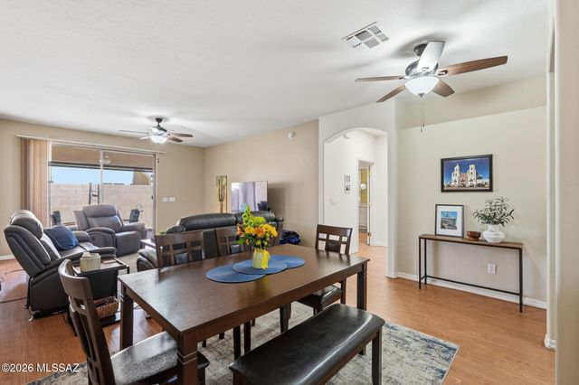 448 W Deerwood Lane, Green Valley, AZ 85614