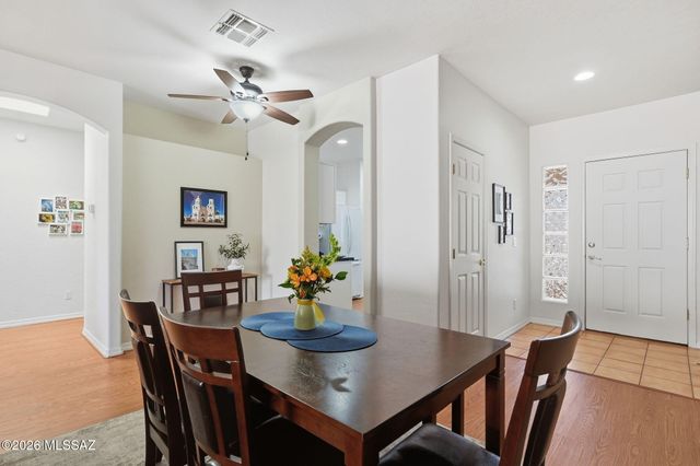 448 W Deerwood Lane, Green Valley, AZ 85614