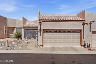 448 W Deerwood Lane, Green Valley, AZ 85614