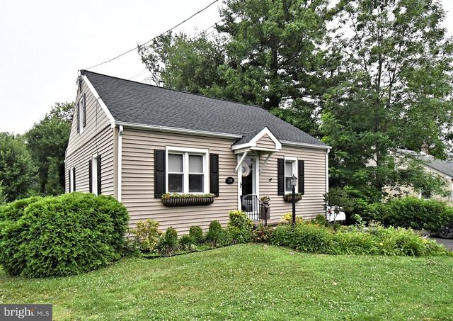 1118 CORNWELLS AVE, Bensalem, PA 19020