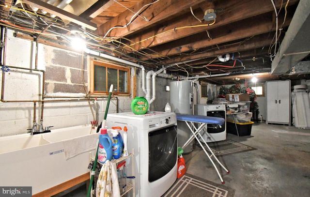 1118 CORNWELLS AVE, Bensalem, PA 19020
