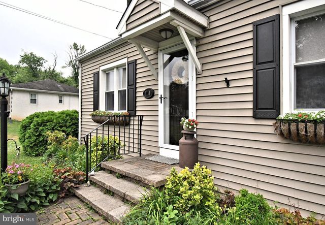 1118 CORNWELLS AVE, Bensalem, PA 19020