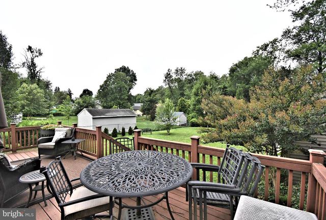 1118 CORNWELLS AVE, Bensalem, PA 19020
