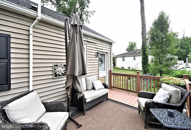 1118 CORNWELLS AVE, Bensalem, PA 19020