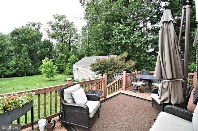 1118 CORNWELLS AVE, Bensalem, PA 19020