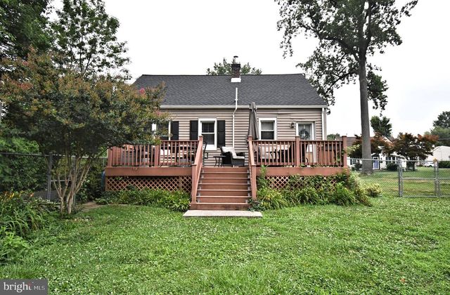 1118 CORNWELLS AVE, Bensalem, PA 19020
