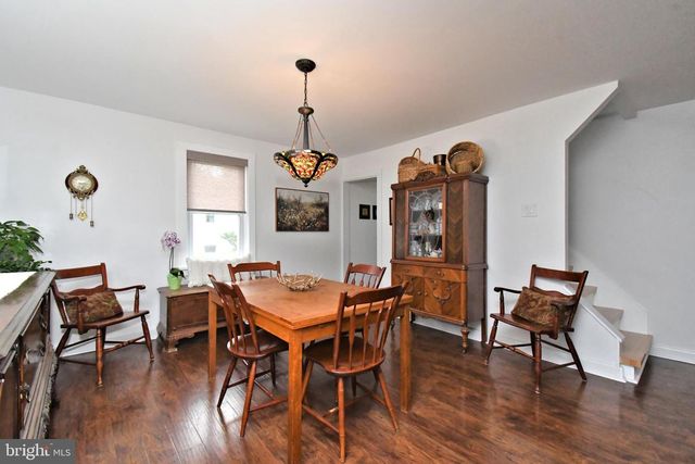 1118 CORNWELLS AVE, Bensalem, PA 19020