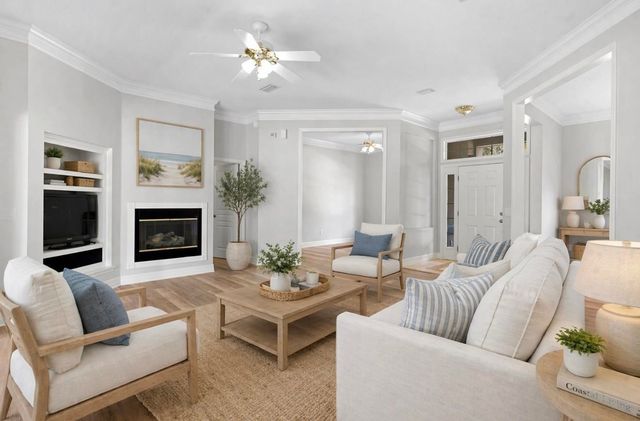 6791 Veronica Court, St Augustine, FL 32086