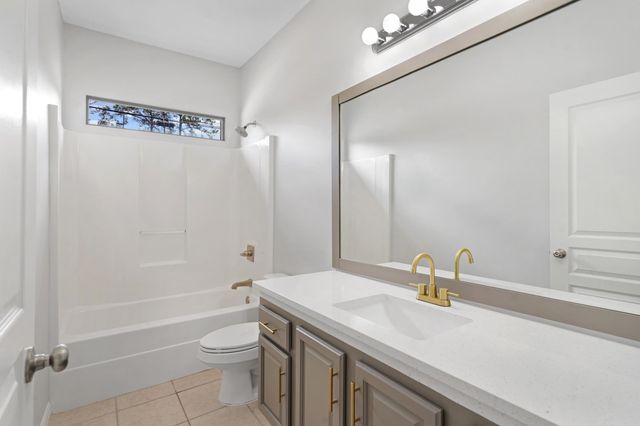 6791 Veronica Court, St Augustine, FL 32086