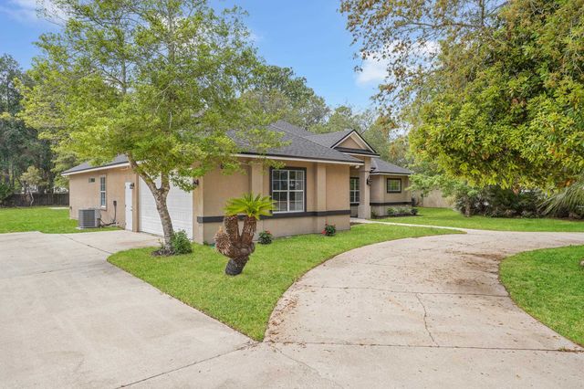 6791 Veronica Court, St Augustine, FL 32086