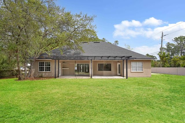 6791 Veronica Court, St Augustine, FL 32086