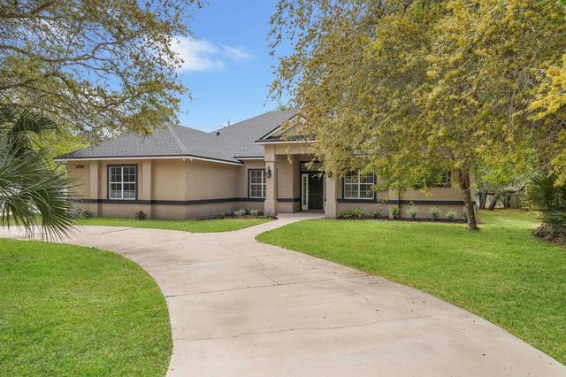 6791 Veronica Court, St Augustine, FL 32086