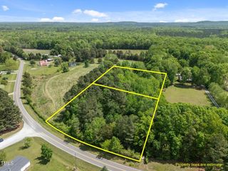 1595 Ned Moore Road, Timberlake, NC 27583