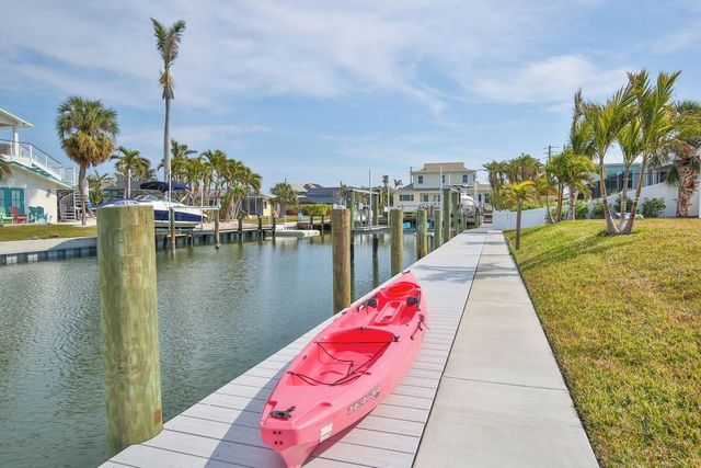 605 CONCORD LANE, Holmes Beach, FL 34217