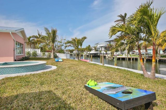 605 CONCORD LANE, Holmes Beach, FL 34217