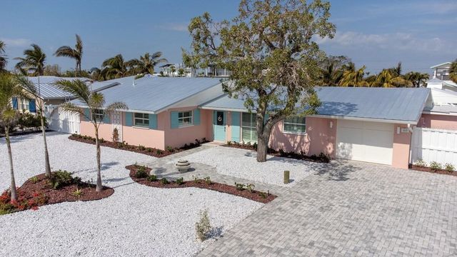 605 CONCORD LANE, Holmes Beach, FL 34217