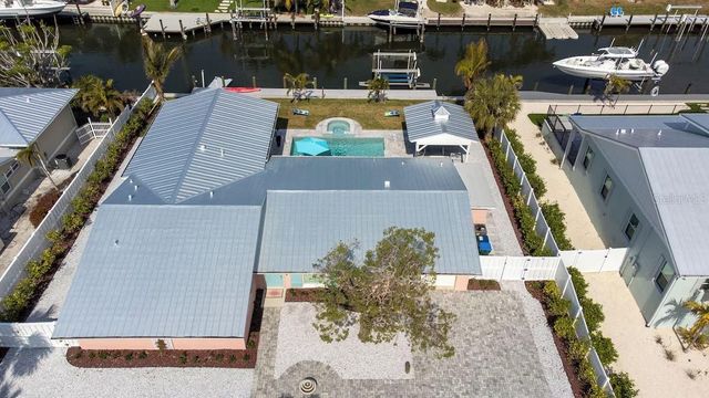 605 CONCORD LANE, Holmes Beach, FL 34217