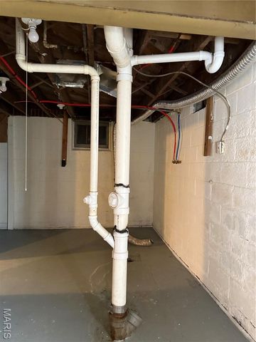 6203 Dardanella Avenue, Normandy, MO 63121