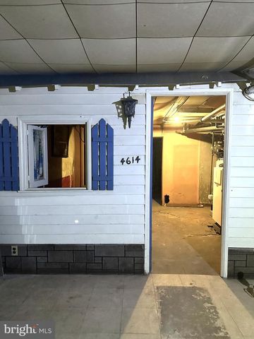 4614 N 12TH ST, Philadelphia, PA 19140