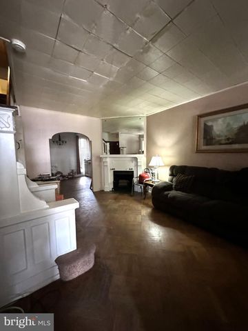 4614 N 12TH ST, Philadelphia, PA 19140