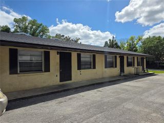 830 N CLAKE STREET 1, Deland, FL 32724