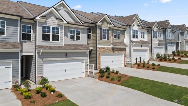 260 Deerberry Drive, Jasper, GA 30143