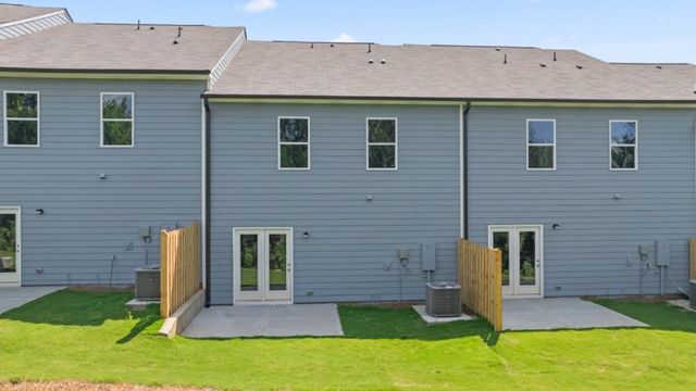 260 Deerberry Drive, Jasper, GA 30143