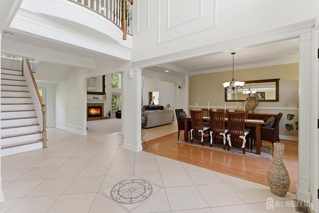 8 Keppel Road, Plainsboro, NJ 08536